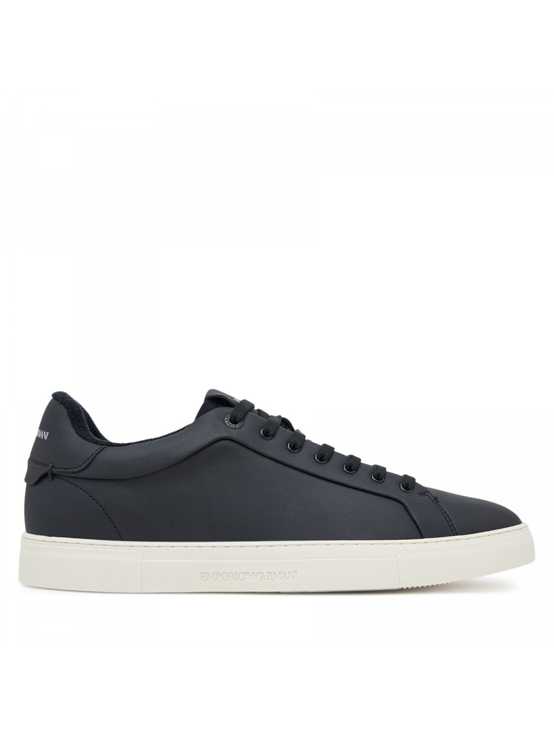 Sneakersy Emporio Armani EM003844 AF20004 UC001 Černá